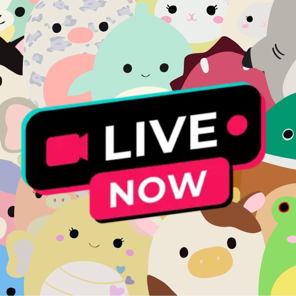 Live Show Notifications @hittsas3